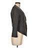 Helmut Lang Gray Blazer Size 6 - photo 4