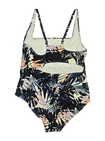 L.L.Bean One Piece Swimsuit (view 2)