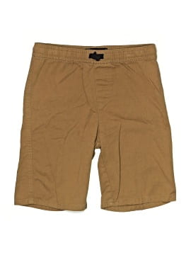 Street Rules Khaki Shorts