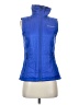 Columbia 100% Polyester Blue Vest Size XS - photo 1