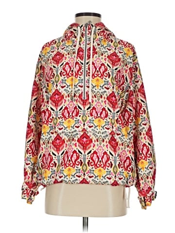 Alice + Olivia Windbreaker (view 1)