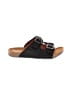 Bernie Mev Black Sandals Size EU 42 - photo 1