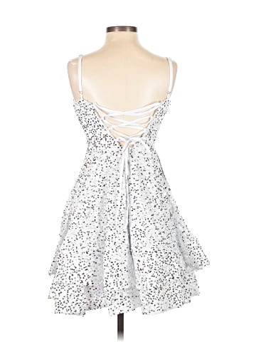 Wear Your Love Cocktail Dress (view 2)