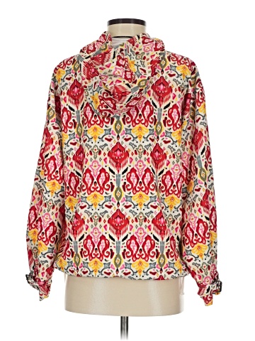 Alice + Olivia Windbreaker (view 2)