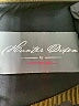 Hunter Dixon Graphic Black Cocktail Dress Size 12 - photo 4