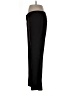 Adrienne Vittadini Black Dress Pants Size 10 - photo 5