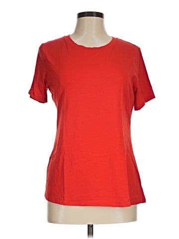 Crown & Ivy Short Sleeve T-Shirt (view 1)
