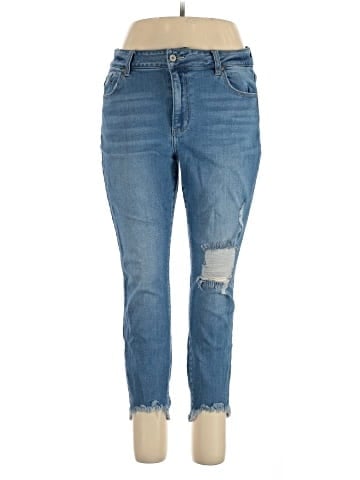 KANCAN JEANS Jeans (view 1)