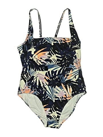 L.L.Bean One Piece Swimsuit (view 1)