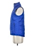 Columbia 100% Polyester Blue Vest Size XS - photo 5