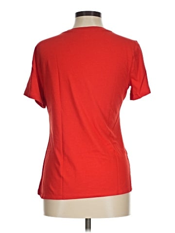 Crown & Ivy Short Sleeve T-Shirt (view 2)