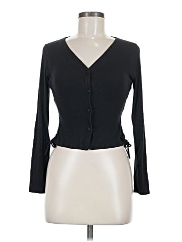 Lululemon Athletica Cardigan (view 1)