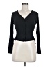 Lululemon Athletica Black Cardigan Size 8 - photo 1