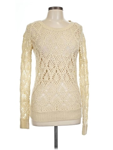 Flying Tomato Pullover Sweater (view 1)