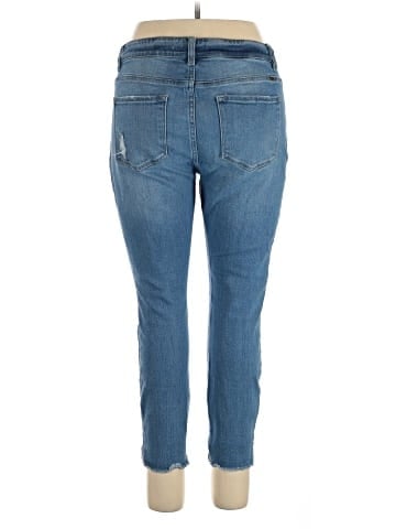 KANCAN JEANS Jeans (view 2)