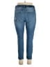 KANCAN JEANS Blue Jeans Size 16 - photo 2