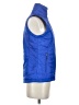 Columbia 100% Polyester Blue Vest Size XS - photo 4