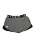 Under Armour Gray Athletic Shorts Size S - photo 1
