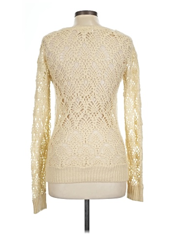 Flying Tomato Pullover Sweater (view 2)
