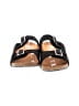 Bernie Mev Black Sandals Size EU 42 - photo 2