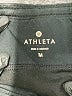 Athleta Black Athletic Shorts Size M - photo 3