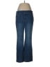 Chico's Blue Jeans Size Med Petite (1) - photo 1