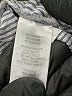 Eliane Rose Checkered-gingham Gray Casual Pants Size 18 - photo 5