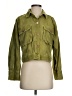 Zara Green Jacket Size S - photo 1