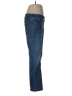 Chico's Blue Jeans Size Med Petite (1) - photo 4