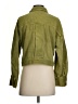 Zara Green Jacket Size S - photo 2