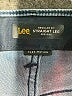 Lee Stars Blue Jeans Size 30 waist (estimated) - photo 7