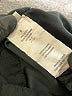 Island Escape 100% Polyester Solid Black Athletic Shorts Size 8 - photo 4