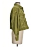 Zara Green Jacket Size S - photo 4