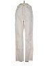 Madewell 100% Cotton Ivory Jeans Size 24 waist - photo 1