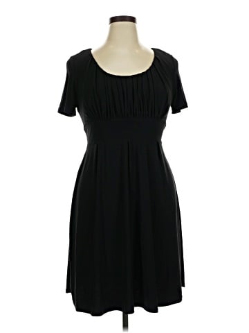 Julian Taylor Casual Dress (view 1)