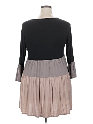 Indigo Soul Casual Dress (view 2)