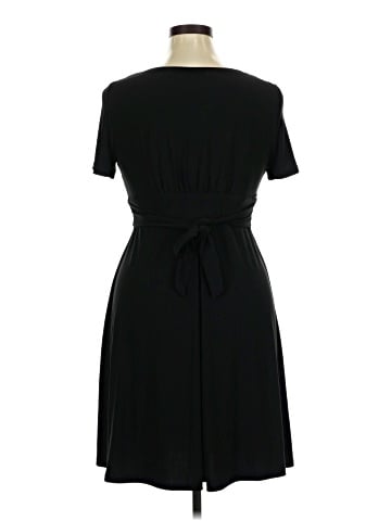 Julian Taylor Casual Dress (view 2)