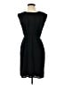 Old Navy Solid Black Cocktail Dress Size XS - photo 1