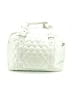 Isaac Mizrahi White Green Weekender One size - photo 2