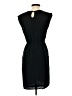 Old Navy Solid Black Cocktail Dress Size XS - photo 2