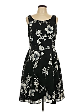 Connected Apparel Cocktail Dress