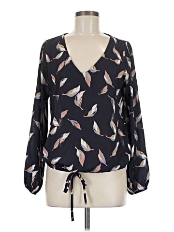 West Kei Long Sleeve Blouse (view 1)