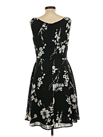 Connected Apparel Cocktail Dress (view 2)