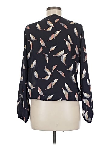 West Kei Long Sleeve Blouse (view 2)
