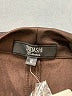 Tadashi Brown Blazer Size 6 - photo 6