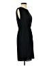 Old Navy Solid Black Cocktail Dress Size XS - photo 4