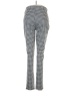 Tahari Houndstooth Gray Casual Pants Size M - photo 2