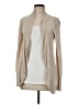 Merona Tan Cardigan Size M - photo 1