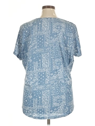 Style&Co Short Sleeve T-Shirt (view 2)