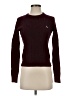 Jack Wills Burgundy Pullover Sweater Size 4 - photo 1